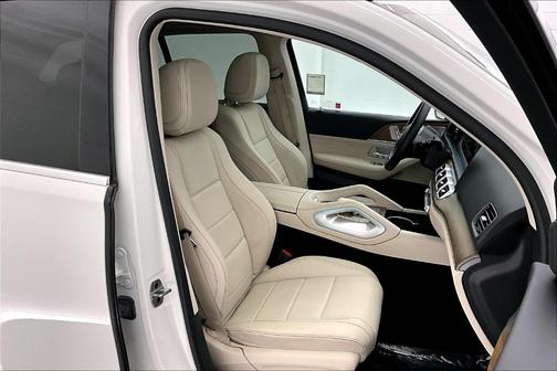 2022 Mercedes-Benz GLE 350 Base