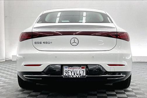 2022 Mercedes-Benz EQS 450+ Base