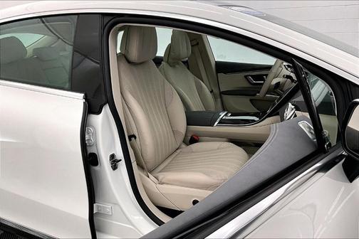 2022 Mercedes-Benz EQS 450+ Base