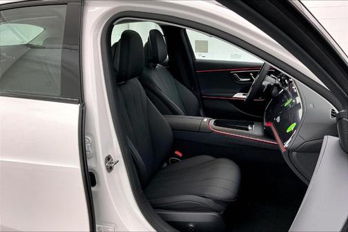2026 Mercedes-Benz E-Class