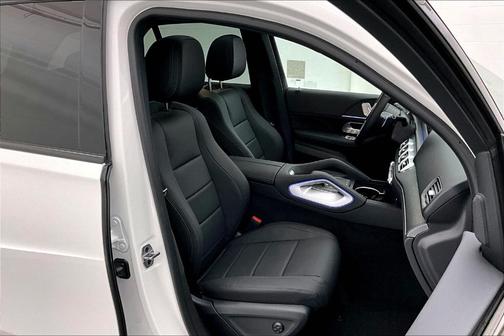 2025 Mercedes-Benz GLE 450e 4MATIC