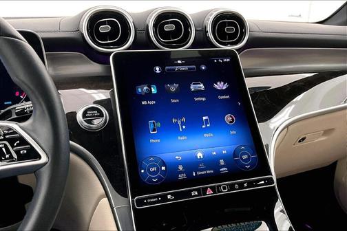 2023 Mercedes-Benz GLC 300 Base