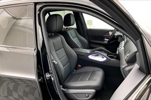 2026 Mercedes-Benz GLE 350 Base 4MATIC