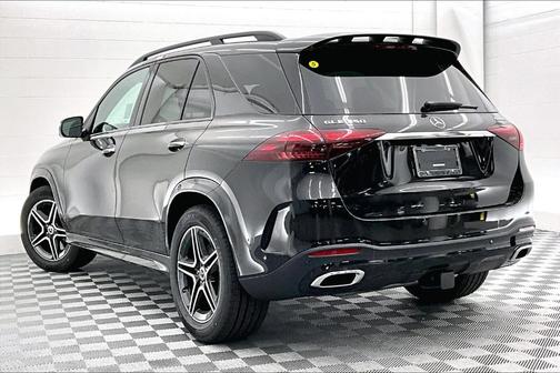 2026 Mercedes-Benz GLE 350 Base 4MATIC