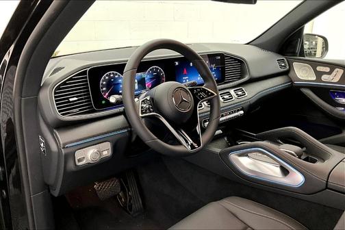2026 Mercedes-Benz GLE 350 Base 4MATIC