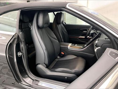 Gray 2025 Mercedes-Benz CLE 300 Base 4MATIC