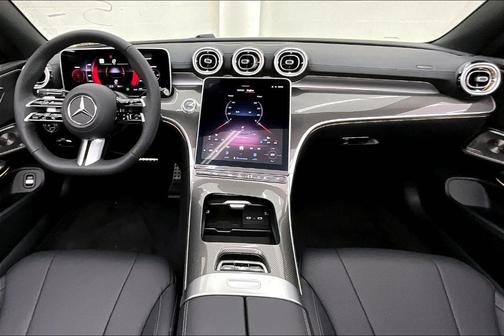 2026 Mercedes-Benz CLE 300 Base 4MATIC