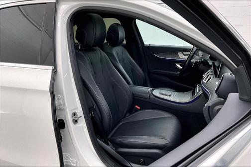 2023 Mercedes-Benz E-Class E 350
