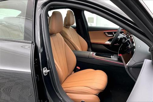 2026 Mercedes-Benz E-Class E 450 4MATIC