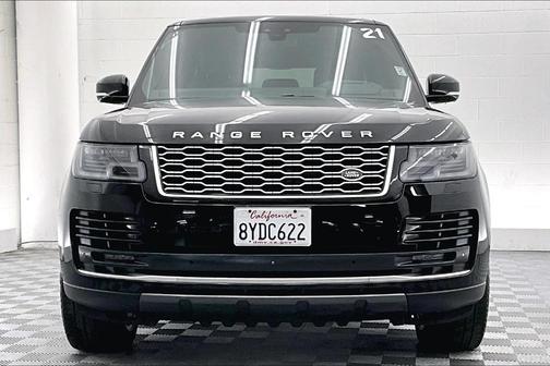 2021 Land Rover Range Rover P525 Westminster