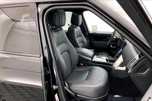 2021 Land Rover Range Rover P525 Westminster