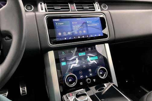 2021 Land Rover Range Rover P525 Westminster