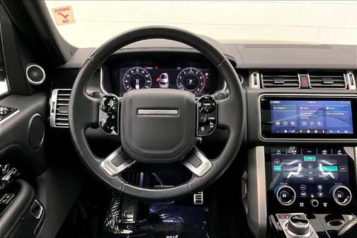 2021 Land Rover Range Rover P525 Westminster