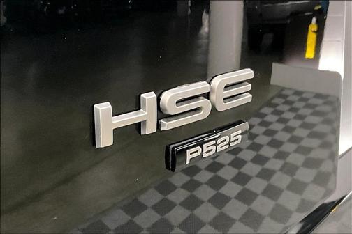 2021 Land Rover Range Rover P525 Westminster