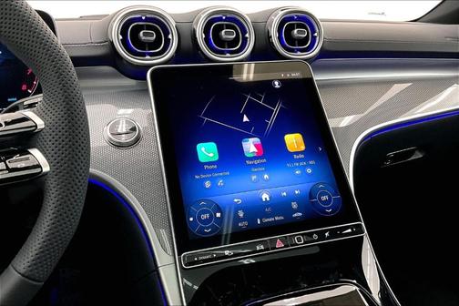 2026 Mercedes-Benz CLE 300 Base 4MATIC