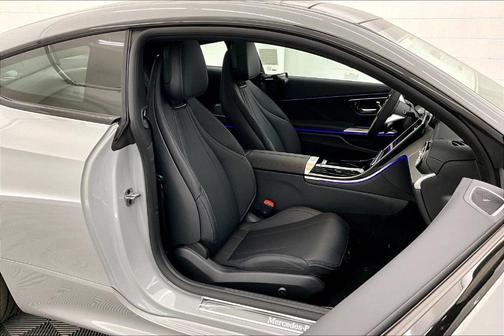 2026 Mercedes-Benz CLE 300 Base 4MATIC