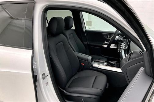 2026 Mercedes-Benz GLB 250 Base