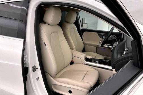 White 2023 Mercedes-Benz GLA 250 Base