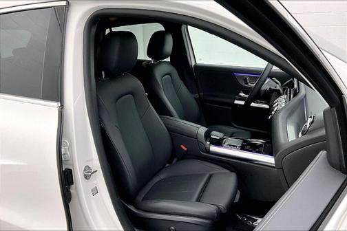 2023 Mercedes-Benz GLA 250 Base