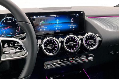 2023 Mercedes-Benz GLA 250 Base