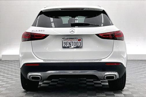 2023 Mercedes-Benz GLA 250 Base