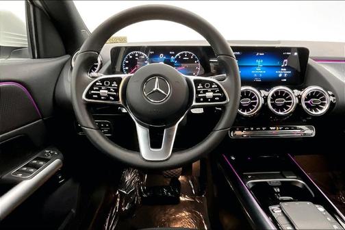 2023 Mercedes-Benz GLA 250 Base