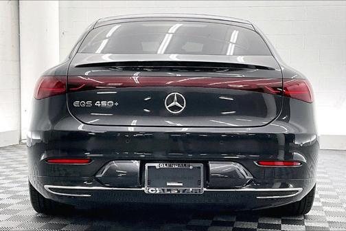 2023 Mercedes-Benz EQS 450+ Base