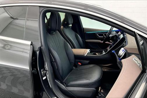 2023 Mercedes-Benz EQS 450+ Base