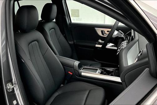 2025 Mercedes-Benz GLA 250 Base