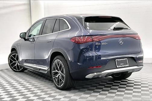 2025 Mercedes-Benz EQE 350+ Base