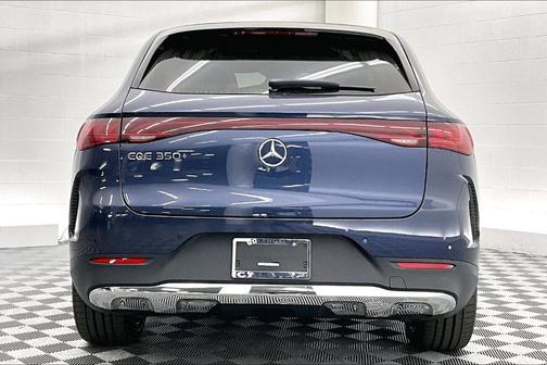 2025 Mercedes-Benz EQE 350+ Base
