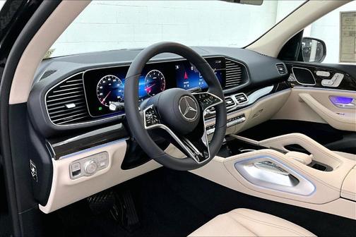 2026 Mercedes-Benz GLE 350 Base