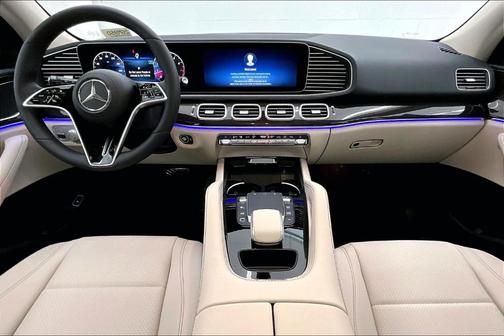 2026 Mercedes-Benz GLE 350 Base