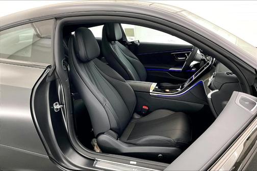2026 Mercedes-Benz CLE 300 Base 4MATIC