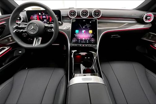 2026 Mercedes-Benz CLE 300 Base 4MATIC