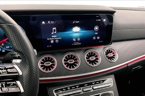 2022 Mercedes-Benz E-Class E 450