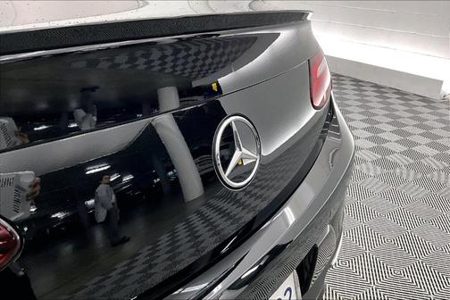 2022 Mercedes-Benz E-Class E 450