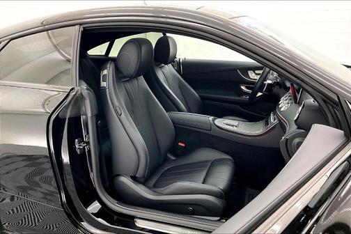 2022 Mercedes-Benz E-Class E 450