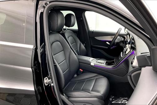 2022 Mercedes-Benz GLC 300 Base