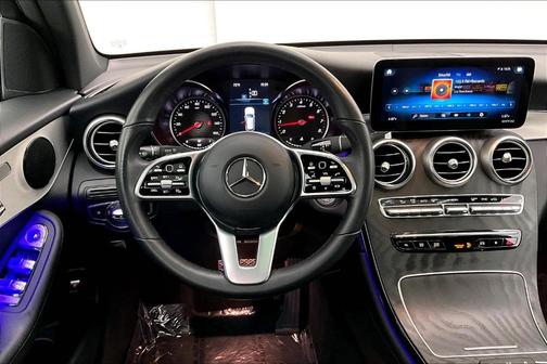 2022 Mercedes-Benz GLC 300 Base