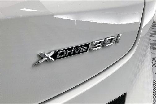 2024 BMW X4 xDrive30i