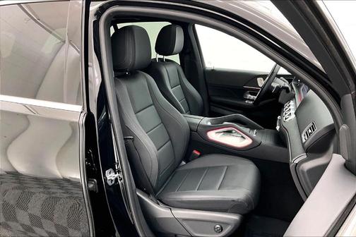 2025 Mercedes-Benz GLE 450e 4MATIC