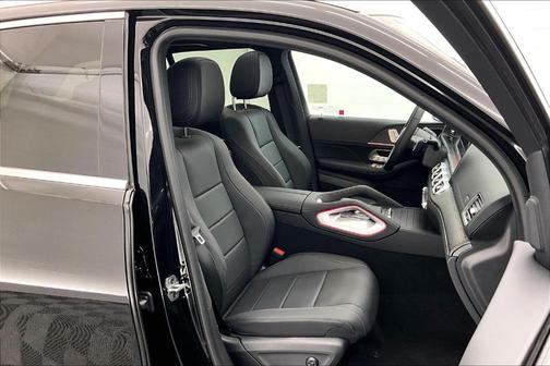 2026 Mercedes-Benz GLE 350 Base 4MATIC