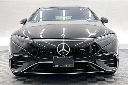 2023 Mercedes-Benz EQS 450 Base 4MATIC