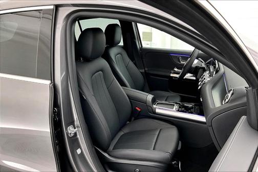 2026 Mercedes-Benz GLA 250 Base