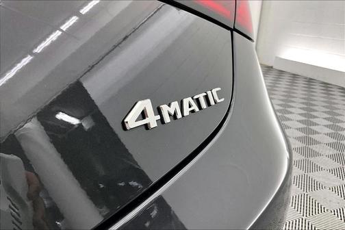 2025 Mercedes-Benz CLE 300 Base 4MATIC