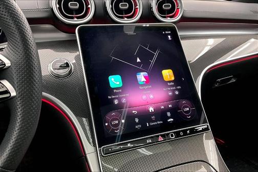 2025 Mercedes-Benz CLE 300 Base 4MATIC