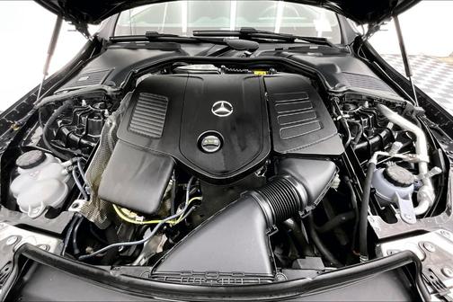 2025 Mercedes-Benz CLE 300 Base 4MATIC