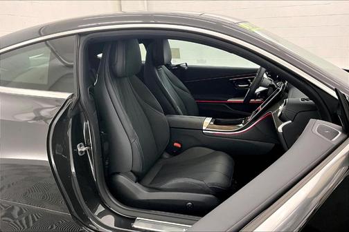 2025 Mercedes-Benz CLE 300 Base 4MATIC