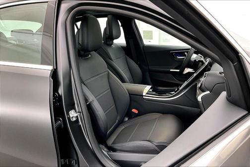 Graphite 2026 Mercedes-Benz C-Class C 300